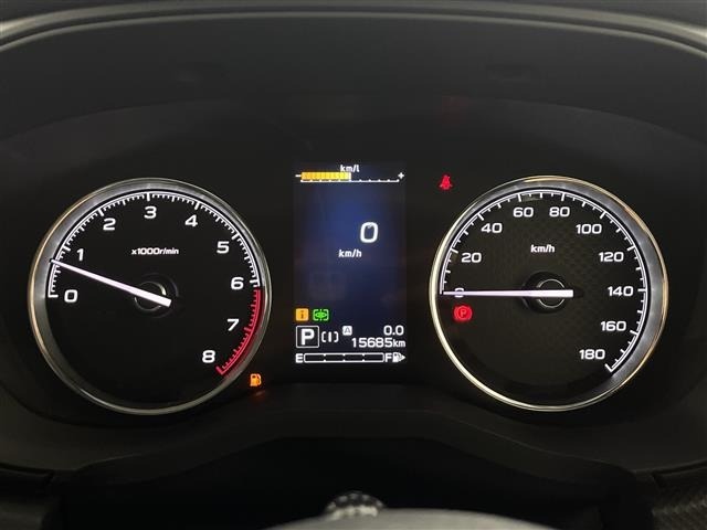 Subaru FORESTER 2021 7715976-11
