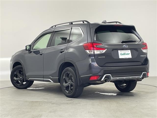 Subaru FORESTER 2021 7715976-13