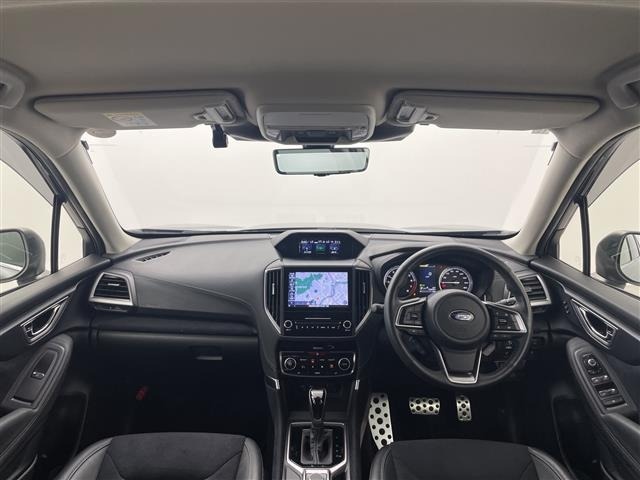 Subaru FORESTER 2021 7715976-14
