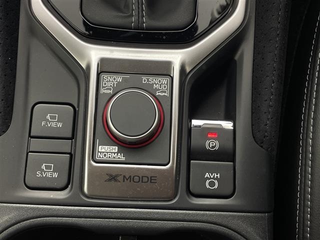 Subaru FORESTER 2021 7715976-8
