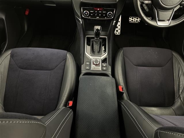 Subaru FORESTER 2022 7715977-11