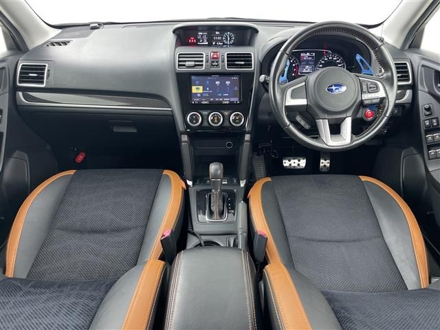 Subaru FORESTER 2017 7715984-15