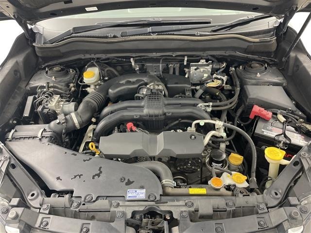 Subaru FORESTER 2017 7715984-19