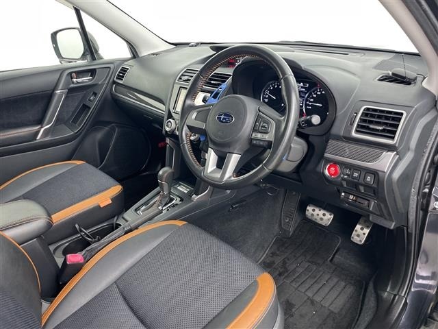Subaru FORESTER 2017 7715984-6