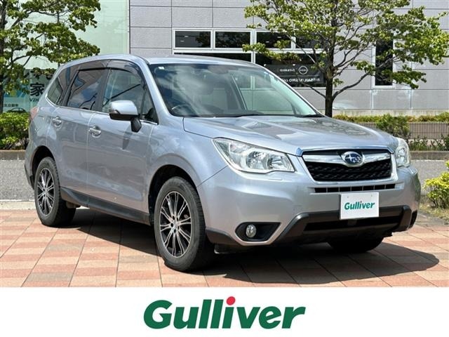 Subaru FORESTER 2014 7715985-0