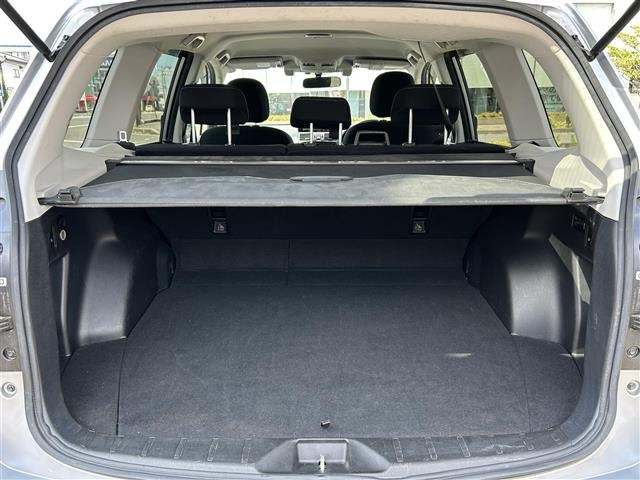 Subaru FORESTER 2014 7715985-11