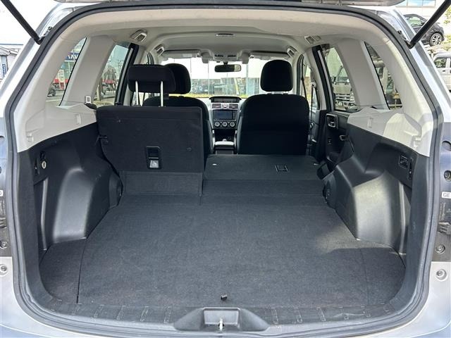 Subaru FORESTER 2014 7715985-12