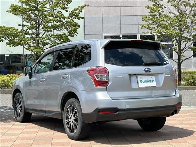Subaru FORESTER 2014 7715985-13