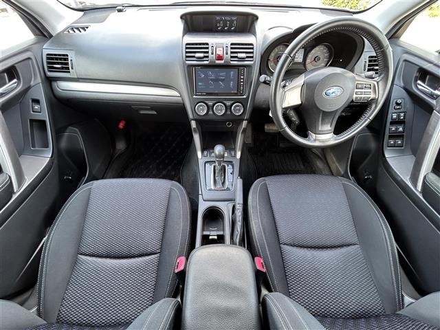 Subaru FORESTER 2014 7715985-14