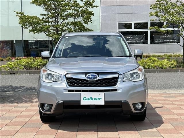 Subaru FORESTER 2014 7715985-2