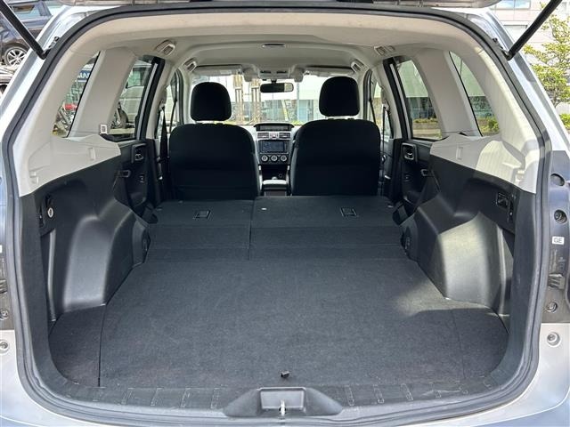 Subaru FORESTER 2014 7715985-20