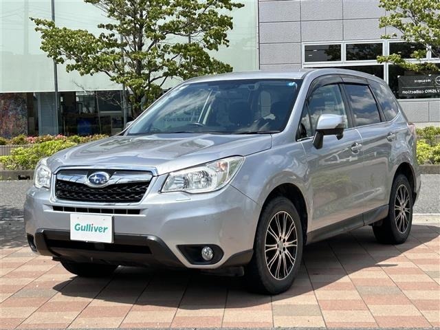 Subaru FORESTER 2014 7715985-22