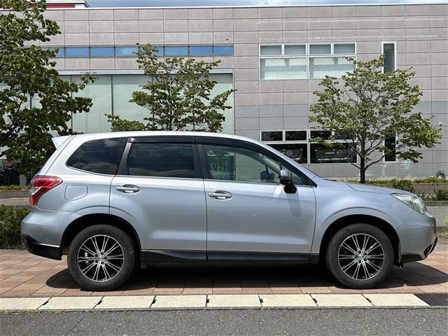 Subaru FORESTER 2014 7715985-4