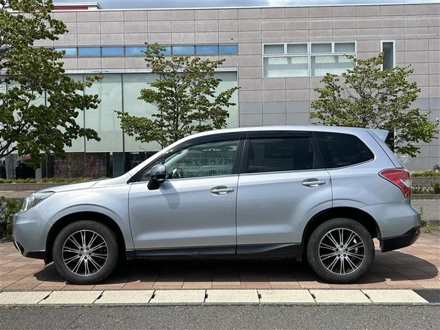 Subaru FORESTER 2014 7715985-6