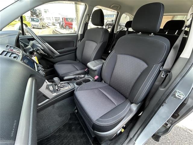 Subaru FORESTER 2014 7715985-7
