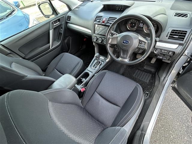 Subaru FORESTER 2014 7715985-8