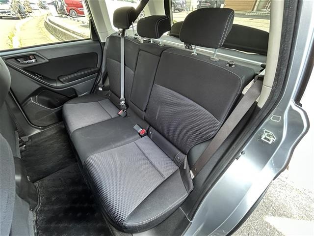 Subaru FORESTER 2014 7715985-9