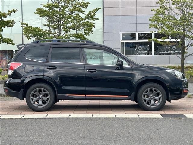 Subaru FORESTER 2017 7715992-11