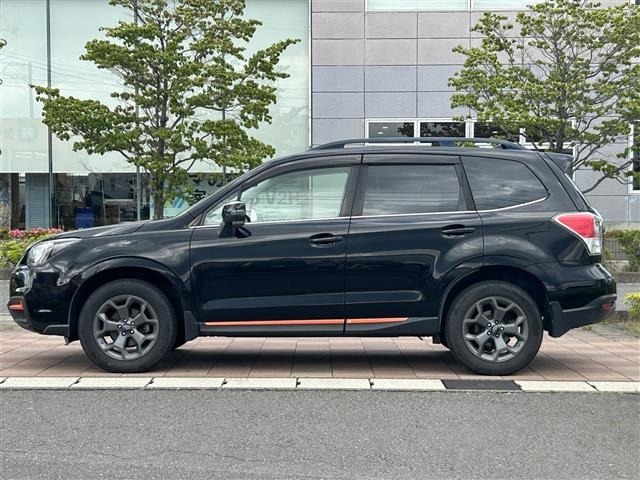 Subaru FORESTER 2017 7715992-12