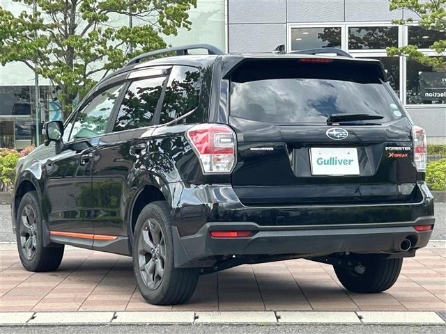 Subaru FORESTER 2017 7715992-13