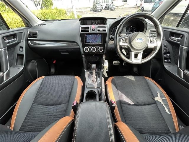 Subaru FORESTER 2017 7715992-14