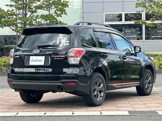 Subaru FORESTER 2017 7715992-20