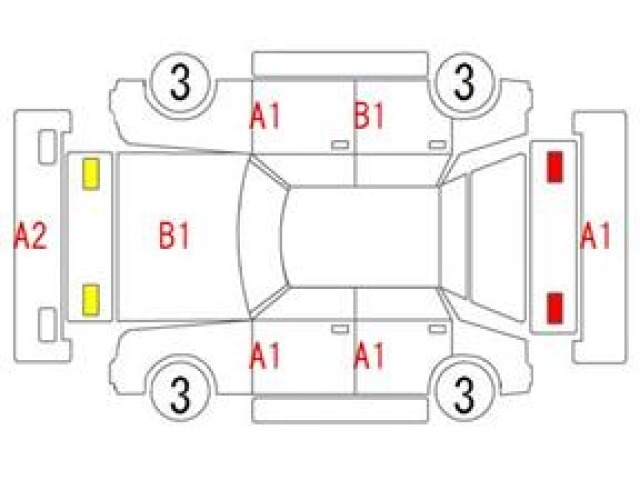 Subaru FORESTER 2017 7715992-23