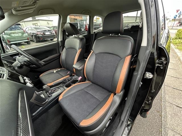 Subaru FORESTER 2017 7715992-3