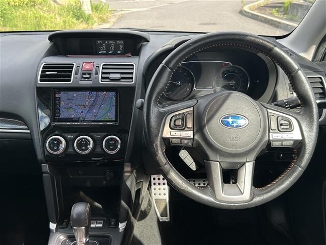 Subaru FORESTER 2017 7715992-4