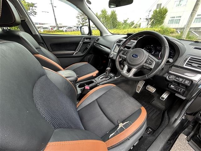 Subaru FORESTER 2017 7715992-5