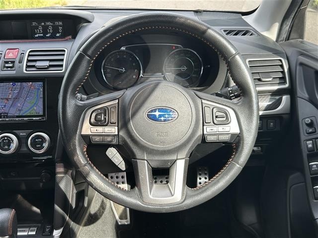 Subaru FORESTER 2017 7715992-6