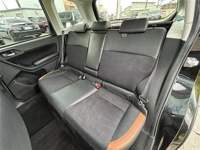 Subaru FORESTER 2017 7715992-7