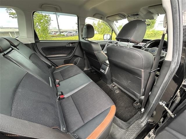 Subaru FORESTER 2017 7715992-8