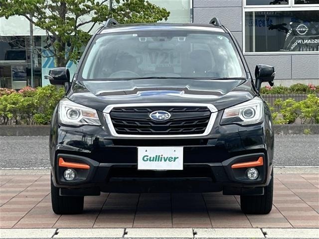 Subaru FORESTER 2017 7715992-9