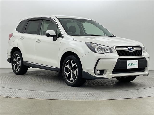 Subaru FORESTER 2015 7715993-0