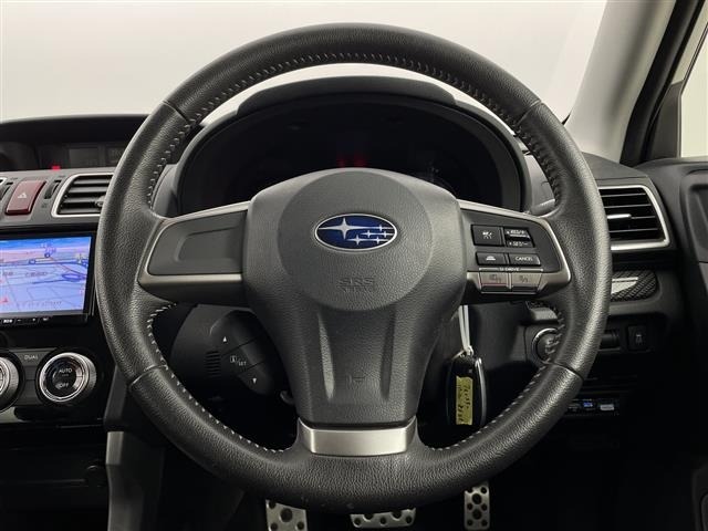 Subaru FORESTER 2015 7715993-17