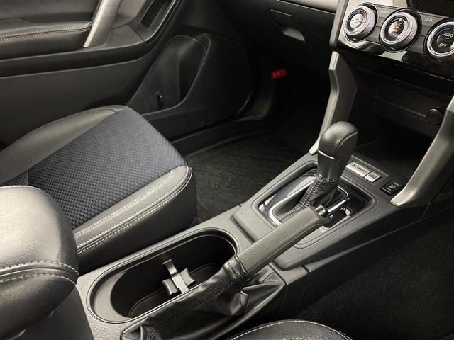 Subaru FORESTER 2015 7715993-2