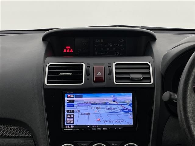Subaru FORESTER 2015 7715993-21