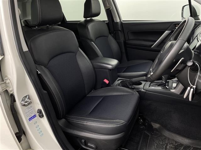 Subaru FORESTER 2015 7715993-4