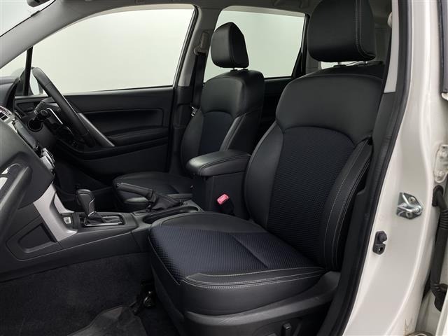 Subaru FORESTER 2015 7715993-6