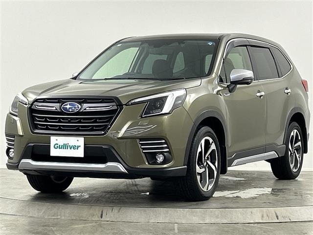 Subaru FORESTER 2022 7716001-11
