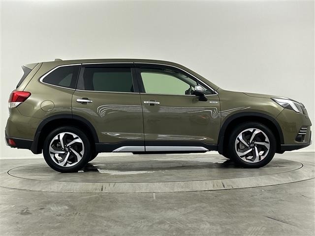 Subaru FORESTER 2022 7716001-12