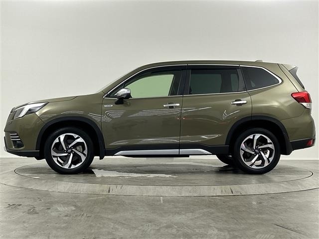 Subaru FORESTER 2022 7716001-13