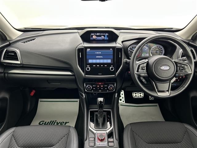 Subaru FORESTER 2022 7716001-14