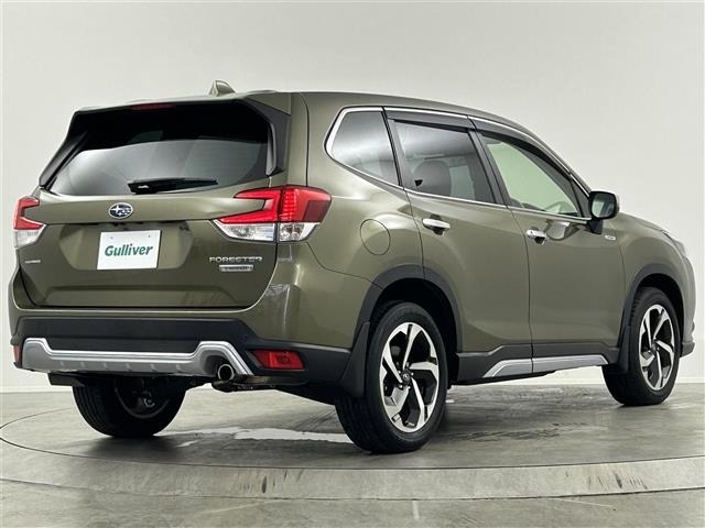 Subaru FORESTER 2022 7716001-19
