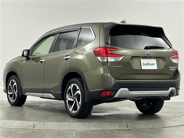 Subaru FORESTER 2022 7716001-21