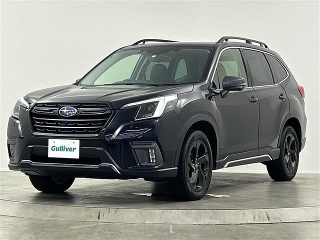 Subaru FORESTER 2023 7716002-12