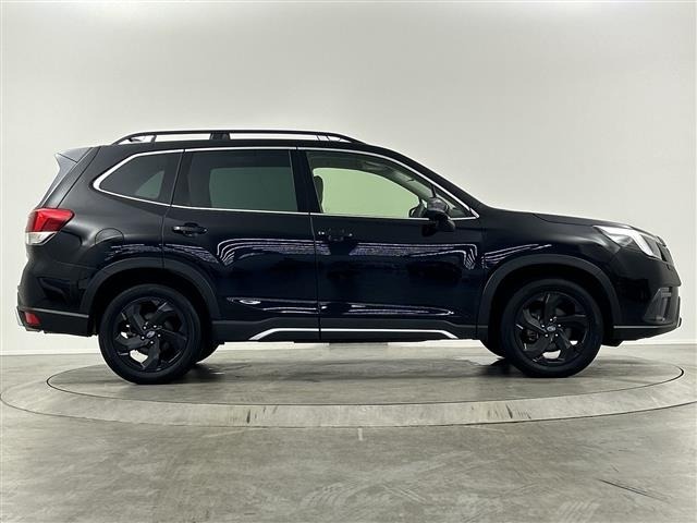 Subaru FORESTER 2023 7716002-13