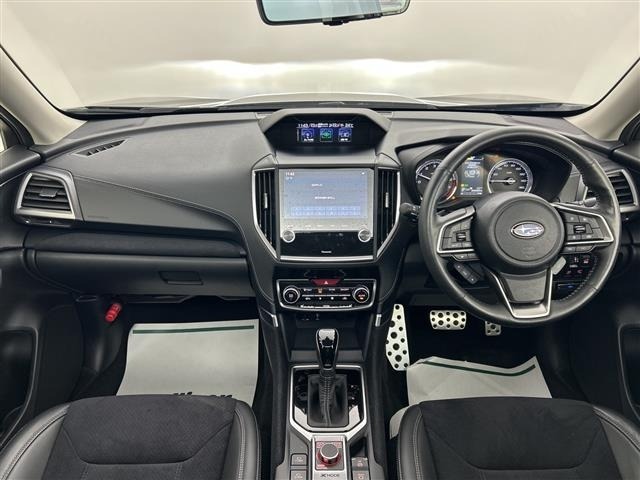 Subaru FORESTER 2023 7716002-15