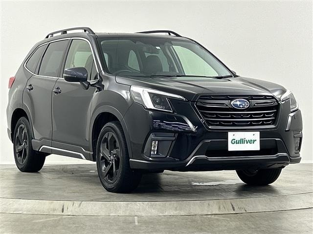 Subaru FORESTER 2023 7716002-2